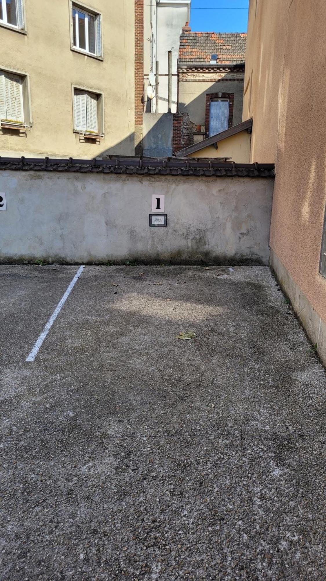 Gite Urbain - La Bulle De Champagne - Parking Épernay Kültér fotó